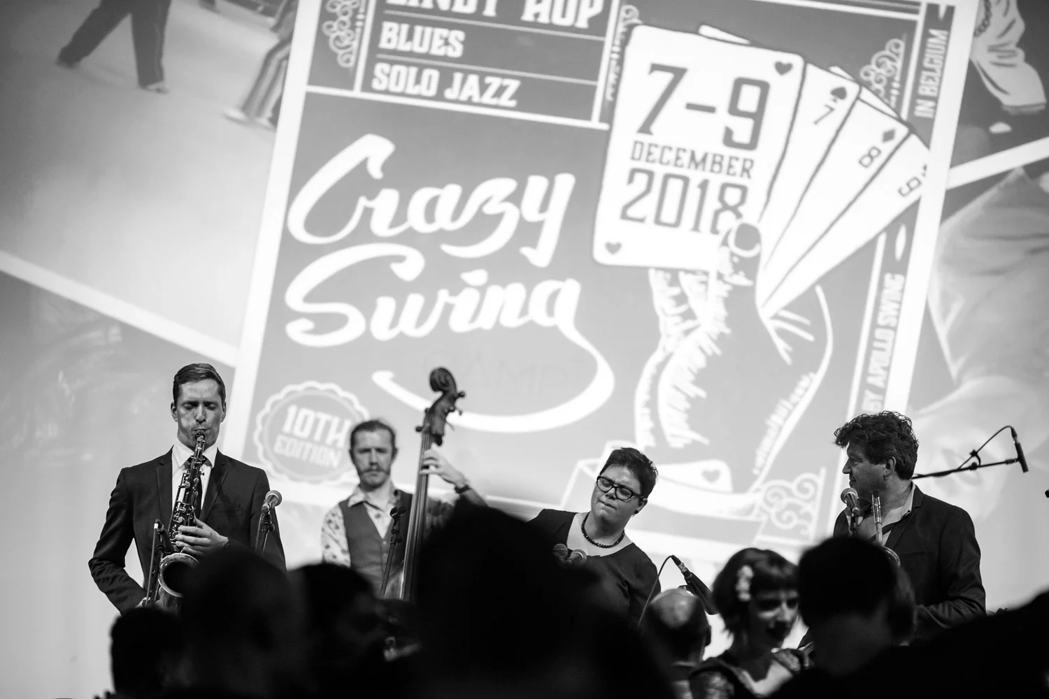 Crazy Swing Camp 2018 - Photo: www.fb.me/photosForDancersOnly - http://www.ebobrie.com/crazy-swing-camp-2018/
