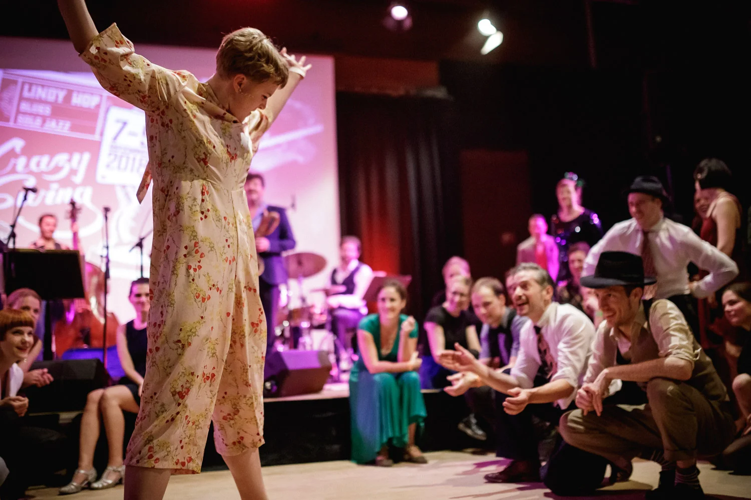 Crazy Swing Camp 2018 - Photo: www.fb.me/photosForDancersOnly - http://www.ebobrie.com/crazy-swing-camp-2018/
