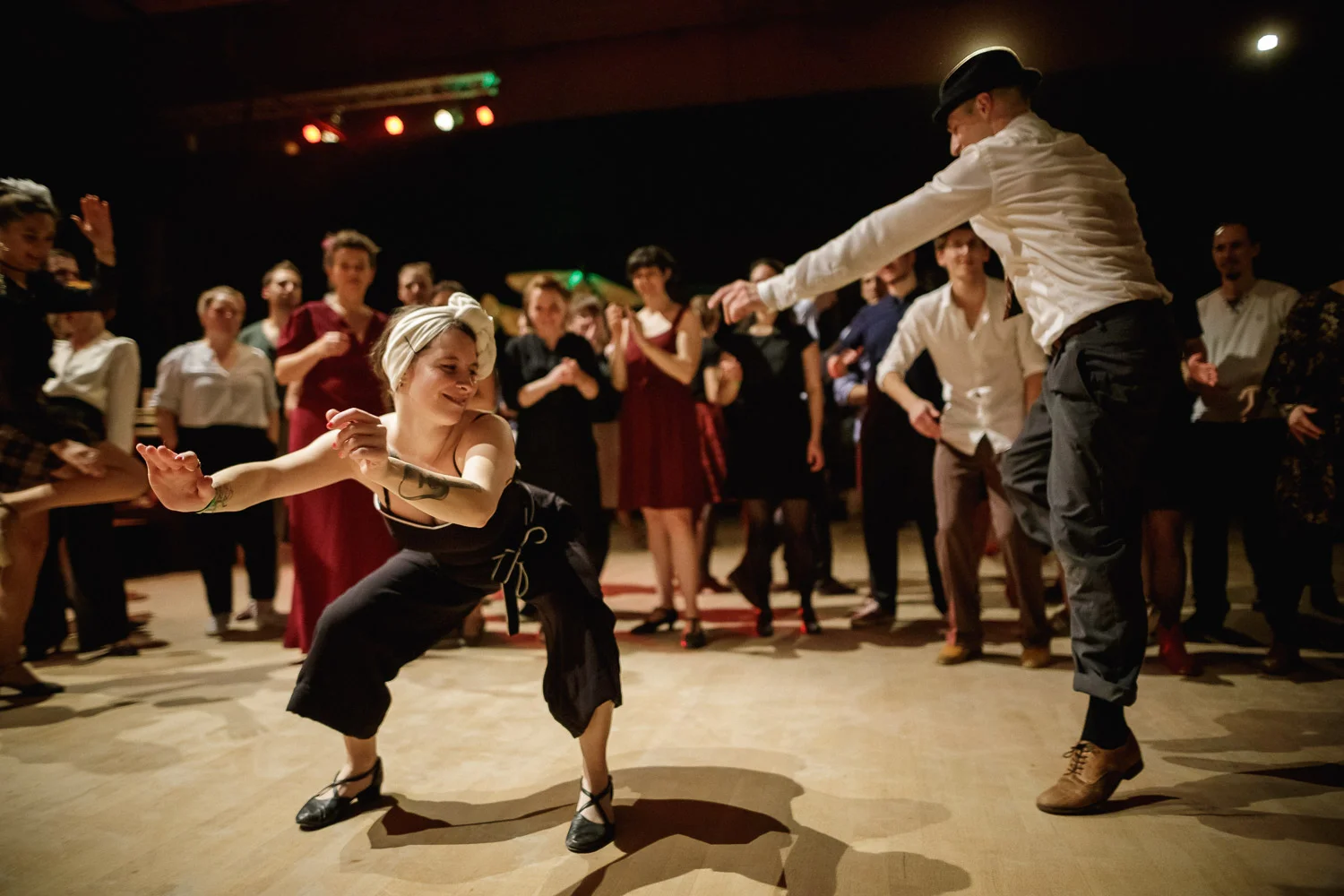Crazy Swing Camp 2018 - Photo: www.fb.me/photosForDancersOnly - http://www.ebobrie.com/crazy-swing-camp-2018/