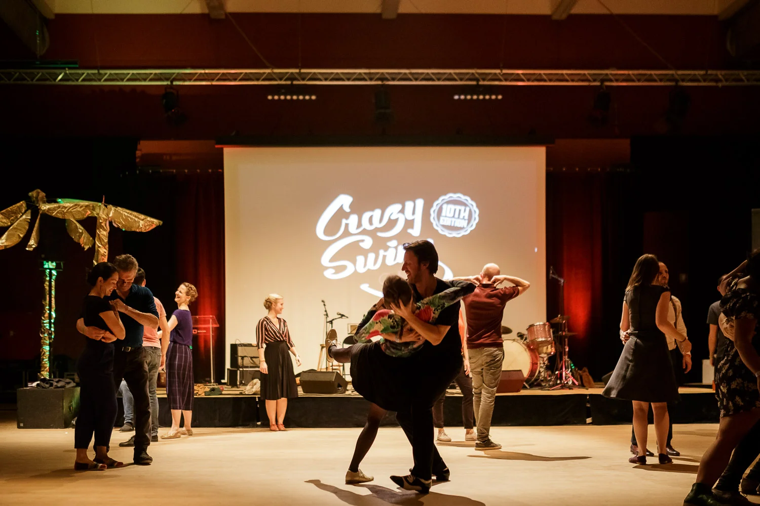 Crazy Swing Camp 2018 - Photo: www.fb.me/photosForDancersOnly - http://www.ebobrie.com/crazy-swing-camp-2018/