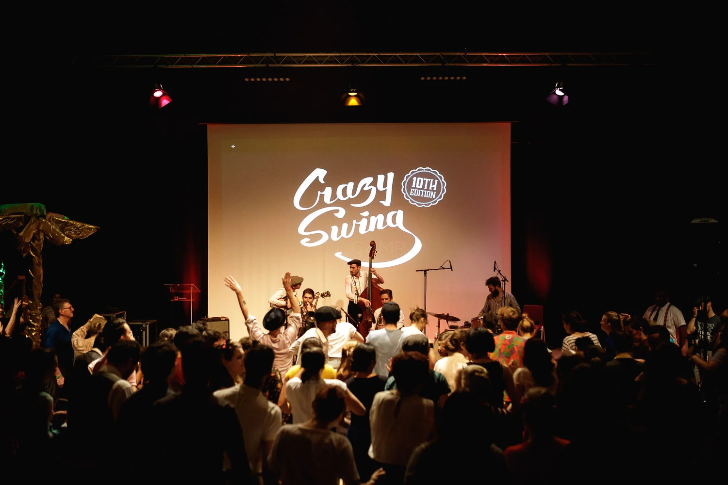 Crazy Swing Camp 2018 - Photo: www.fb.me/photosForDancersOnly - http://www.ebobrie.com/crazy-swing-camp-2018/