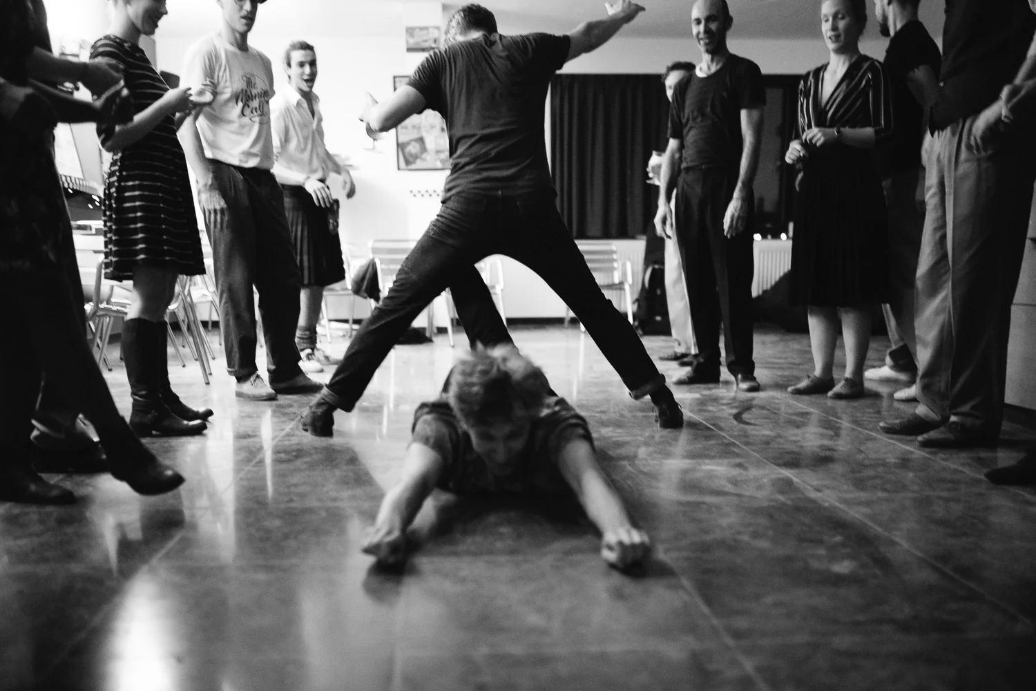 Crazy Swing Camp 2018 - Photo: www.fb.me/photosForDancersOnly - http://www.ebobrie.com/crazy-swing-camp-2018/
