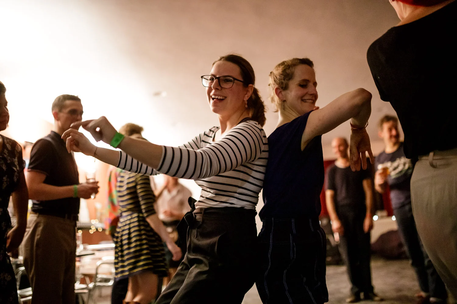 Crazy Swing Camp 2018 - Photo: www.fb.me/photosForDancersOnly - http://www.ebobrie.com/crazy-swing-camp-2018/