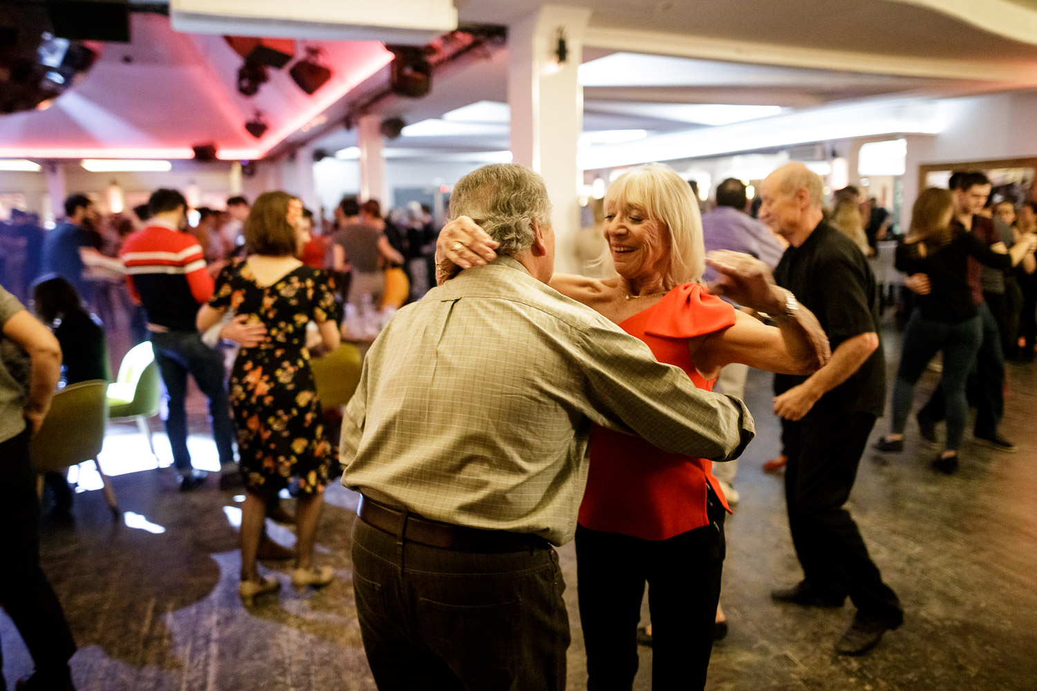  Bal Swing au Chalet du Lac avec Swing Deluxe. Photo: www.fb.me/photosForDancersOnly - http://www.ebobrie.com//chalet-du-lac-16122018 