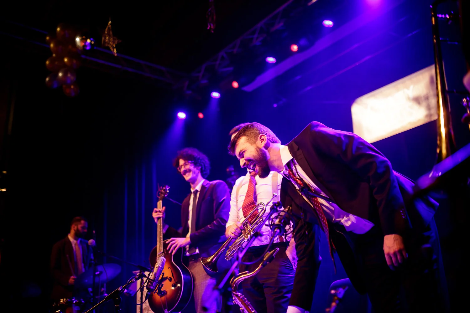 Crazy Legs New Year Party: https://www.crazylegs.be. Photo: www.fb.me/photosForDancersOnly - http://www.ebobrie.com/crazy-legs-new-year-party-2019