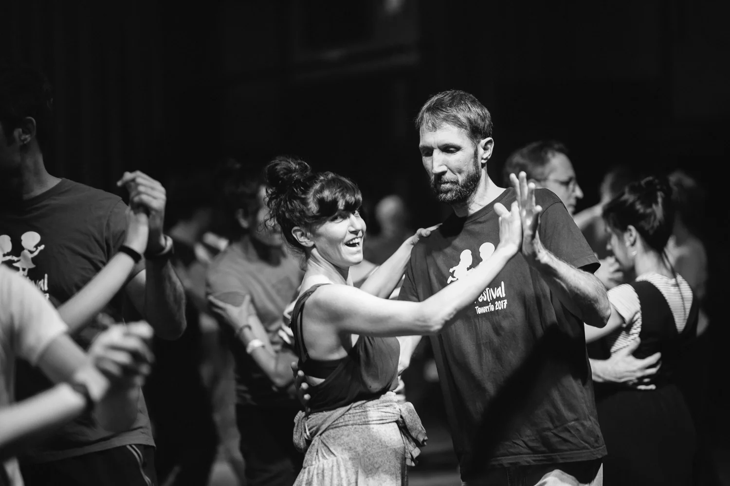 Upside Down 2018: https://www.upsidedownghent.be. Photo: www.fb.me/photosForDancersOnly - http://www.ebobrie.com/upside-down-2018