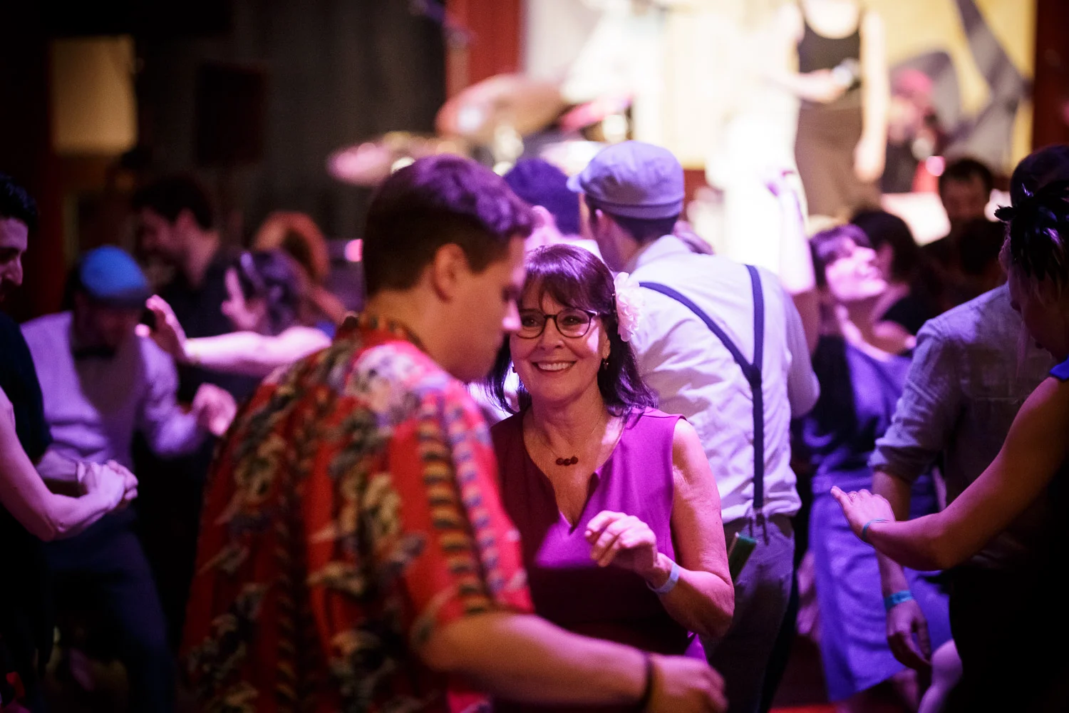 Upside Down 2018: https://www.upsidedownghent.be. Photo: www.fb.me/photosForDancersOnly - http://www.ebobrie.com/upside-down-2018