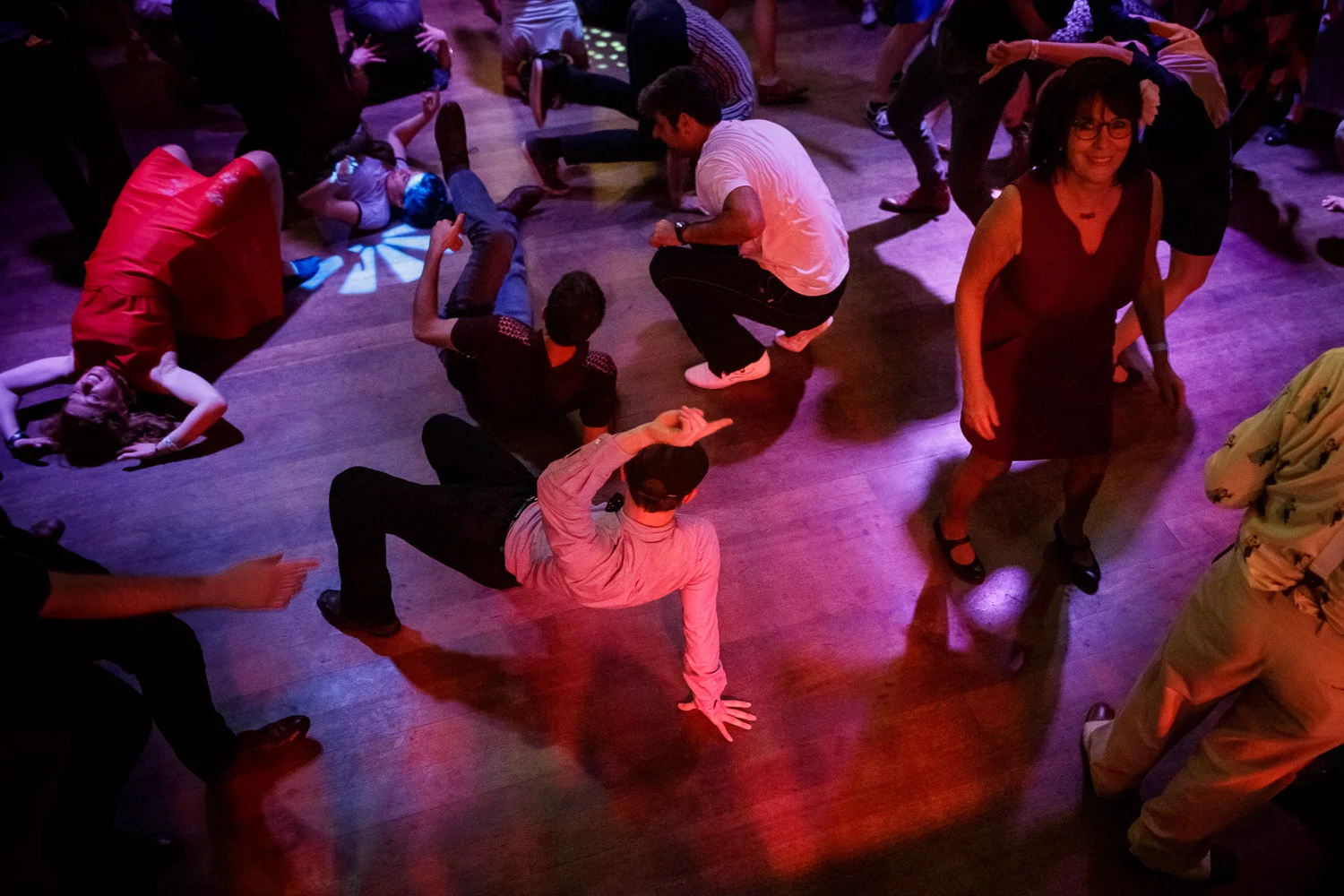 Upside Down 2018: https://www.upsidedownghent.be. Photo: www.fb.me/photosForDancersOnly - http://www.ebobrie.com/upside-down-2018