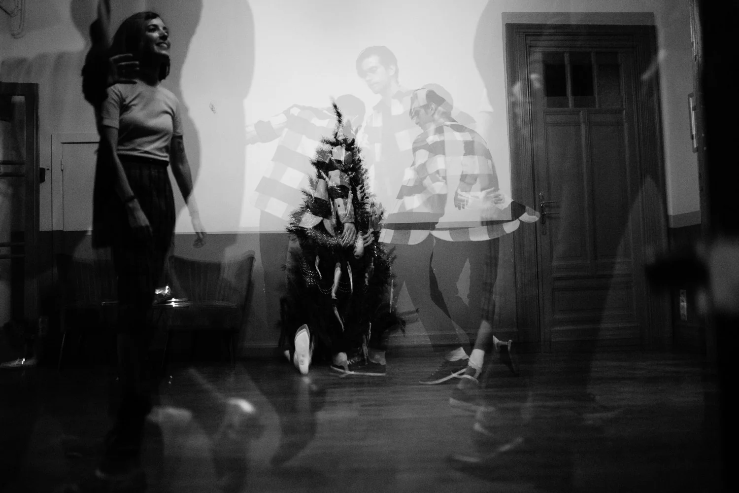 Upside Down 2018: https://www.upsidedownghent.be. Photo: www.fb.me/photosForDancersOnly - http://www.ebobrie.com/upside-down-2018