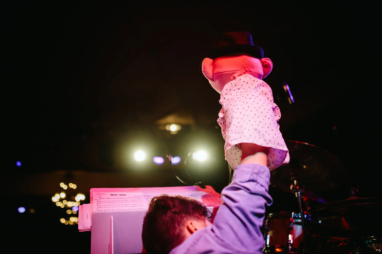 Upside Down 2018: https://www.upsidedownghent.be. Photo: www.fb.me/photosForDancersOnly - http://www.ebobrie.com/upside-down-2018
