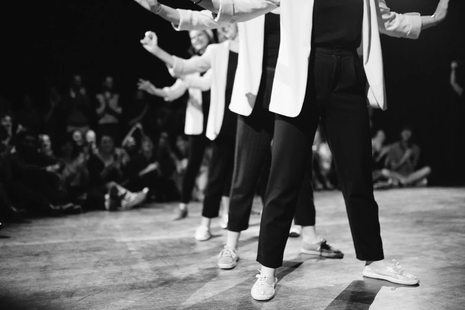 Upside Down 2018: https://www.upsidedownghent.be. Photo: www.fb.me/photosForDancersOnly - http://www.ebobrie.com/upside-down-2018