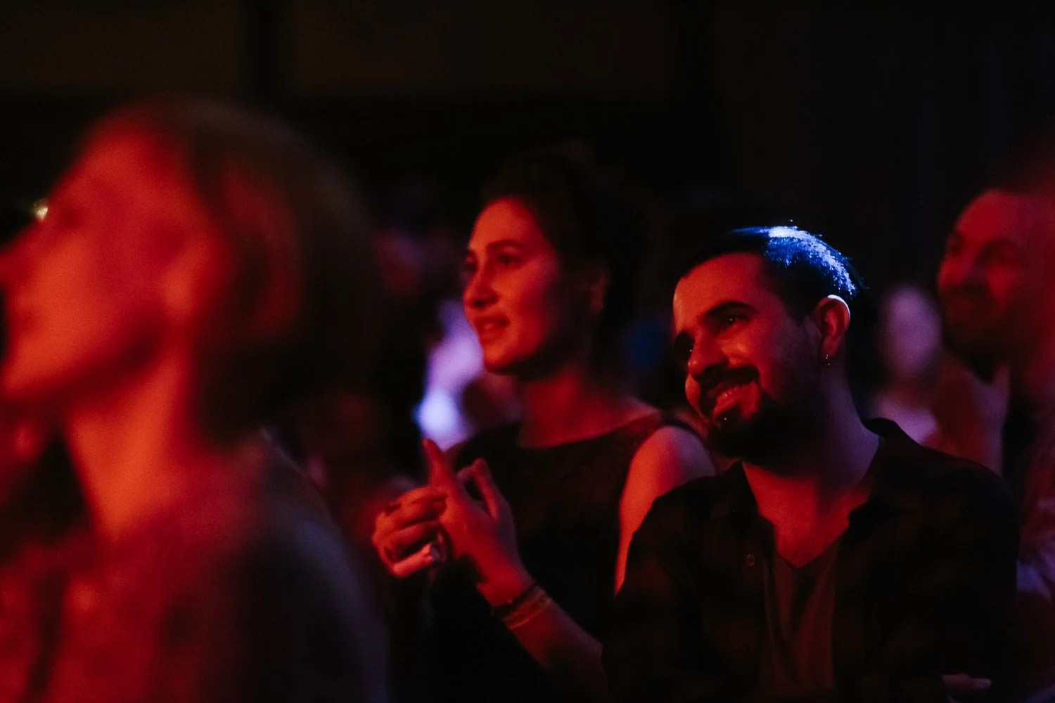 Upside Down 2018: https://www.upsidedownghent.be. Photo: www.fb.me/photosForDancersOnly - http://www.ebobrie.com/upside-down-2018