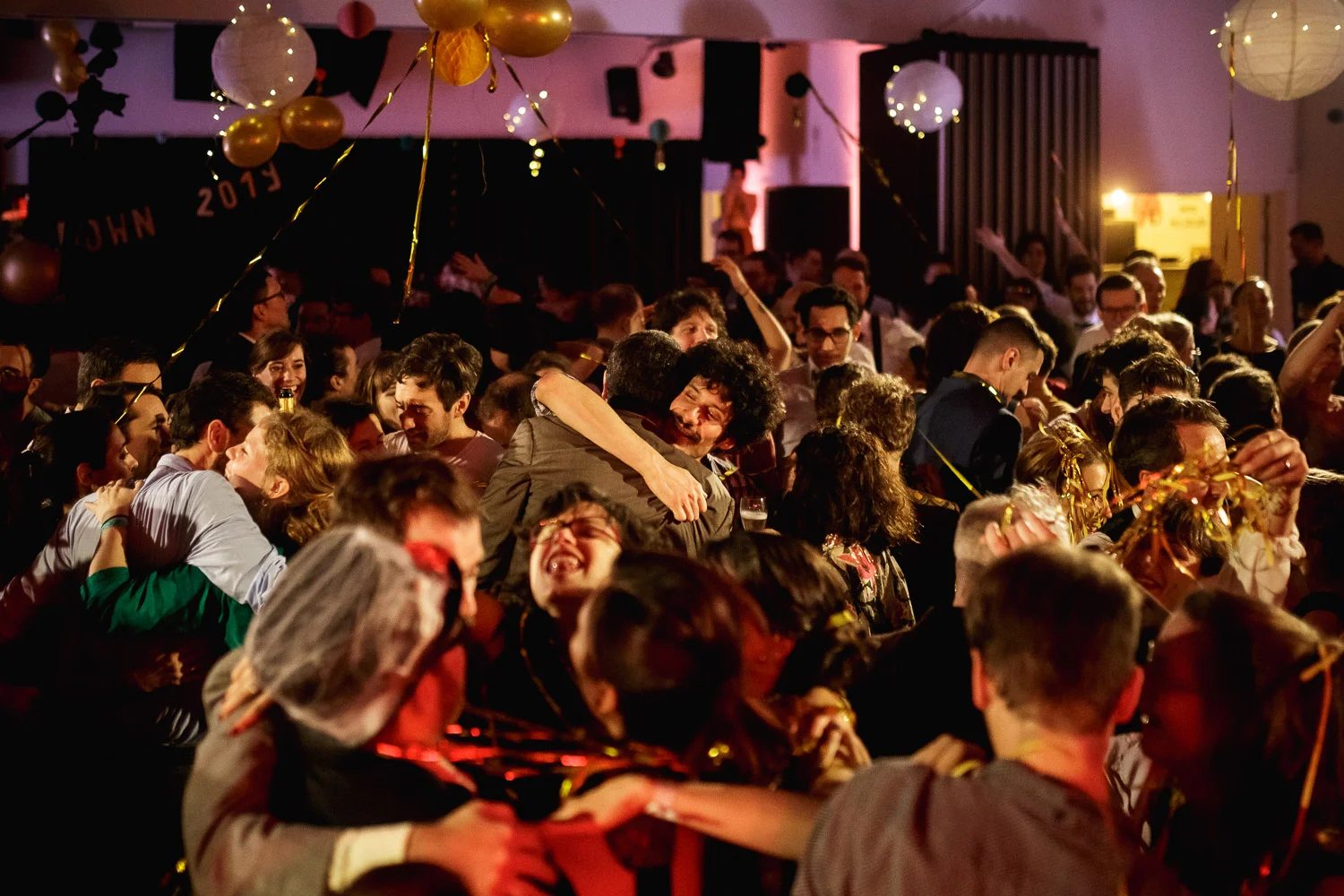 Upside Down 2018: https://www.upsidedownghent.be. Photo: www.fb.me/photosForDancersOnly - http://www.ebobrie.com/upside-down-2018