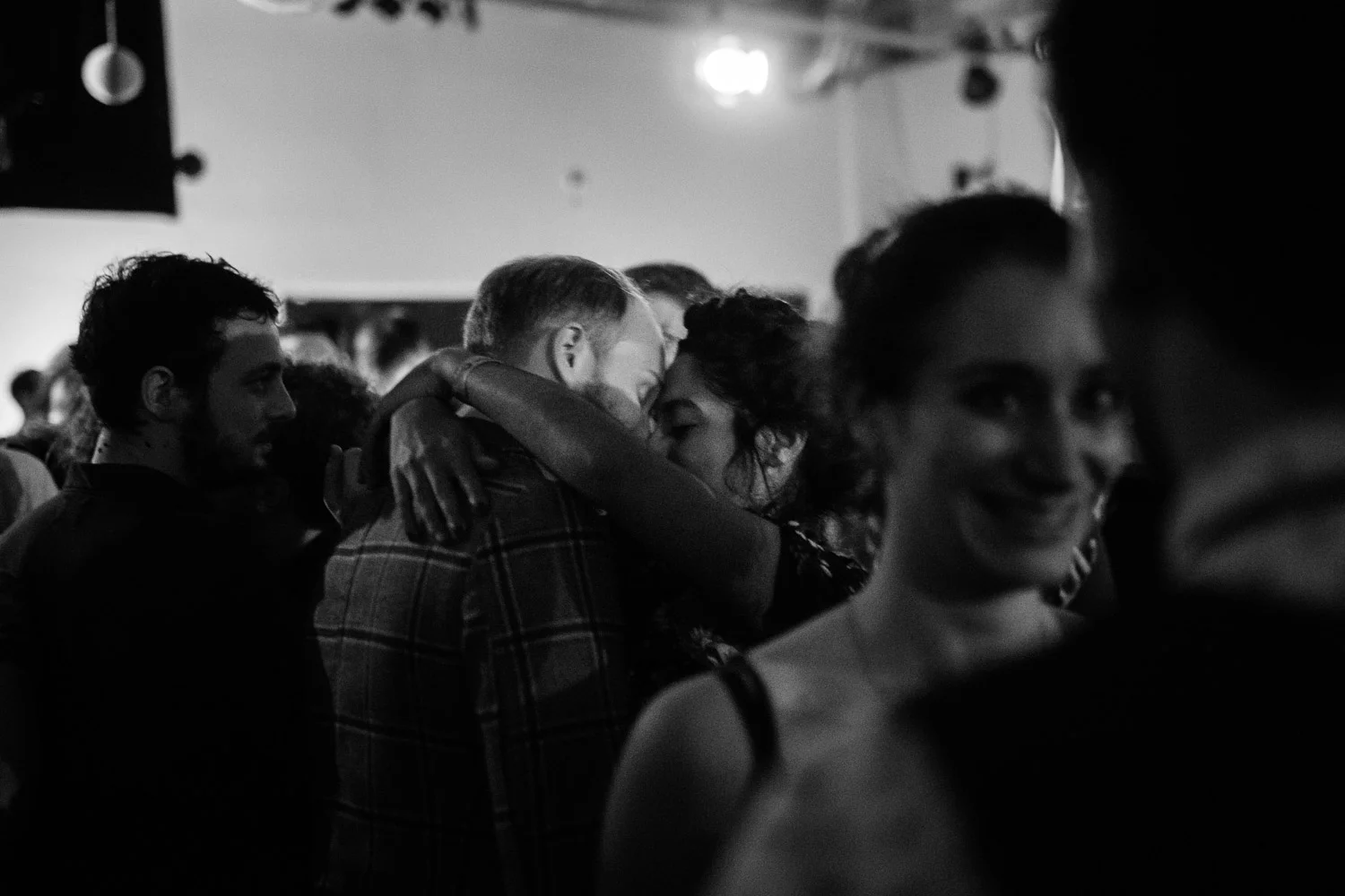 Upside Down 2018: https://www.upsidedownghent.be. Photo: www.fb.me/photosForDancersOnly - http://www.ebobrie.com/upside-down-2018
