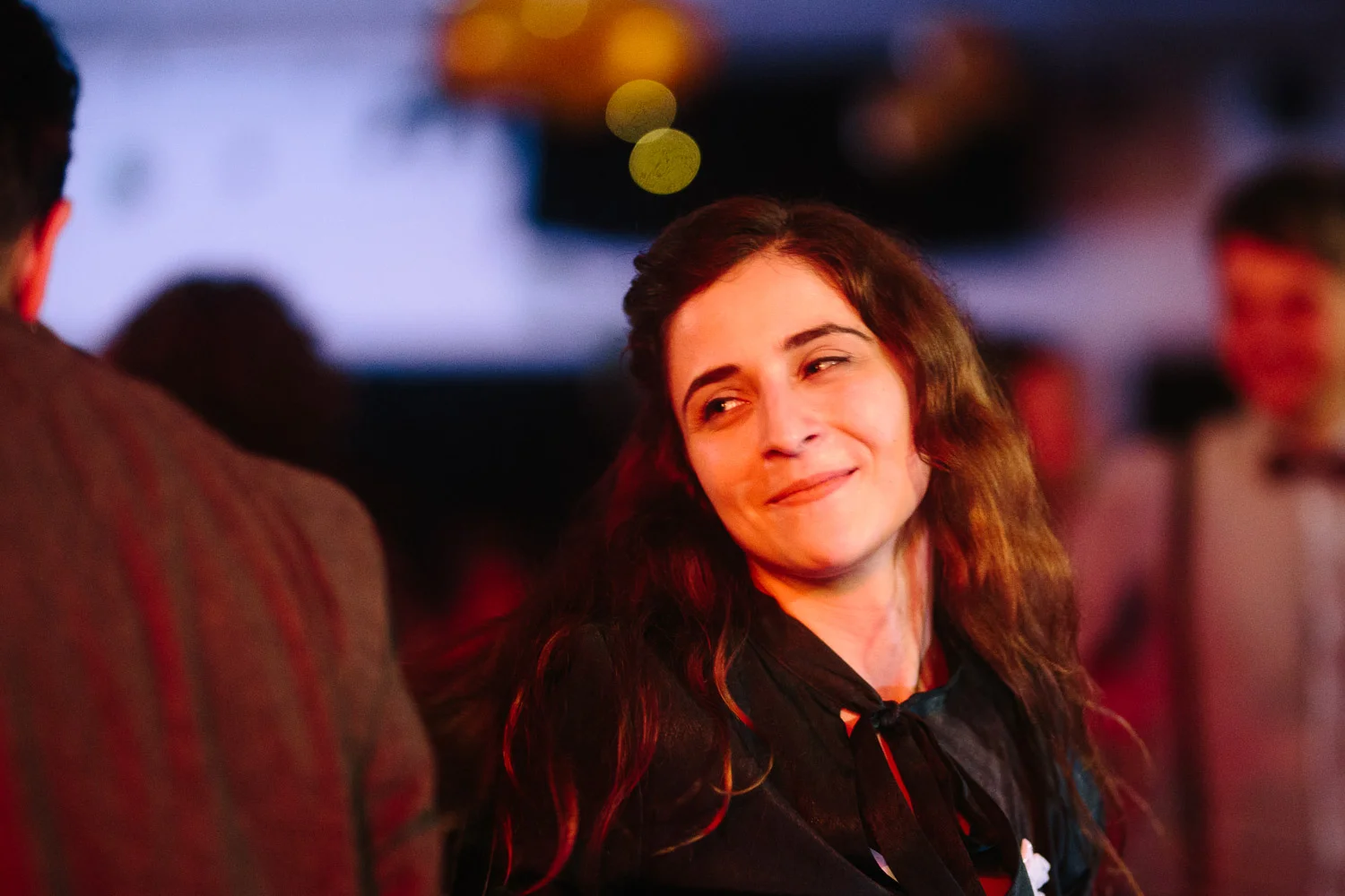 Upside Down 2018: https://www.upsidedownghent.be. Photo: www.fb.me/photosForDancersOnly - http://www.ebobrie.com/upside-down-2018
