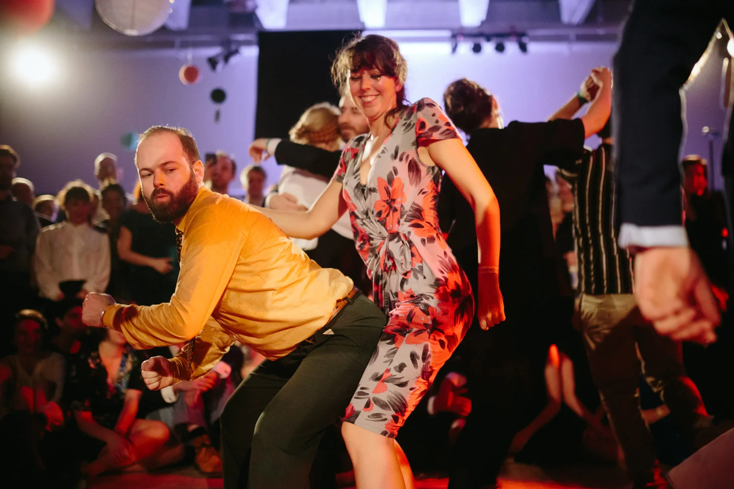Upside Down 2018: https://www.upsidedownghent.be. Photo: www.fb.me/photosForDancersOnly - http://www.ebobrie.com/upside-down-2018