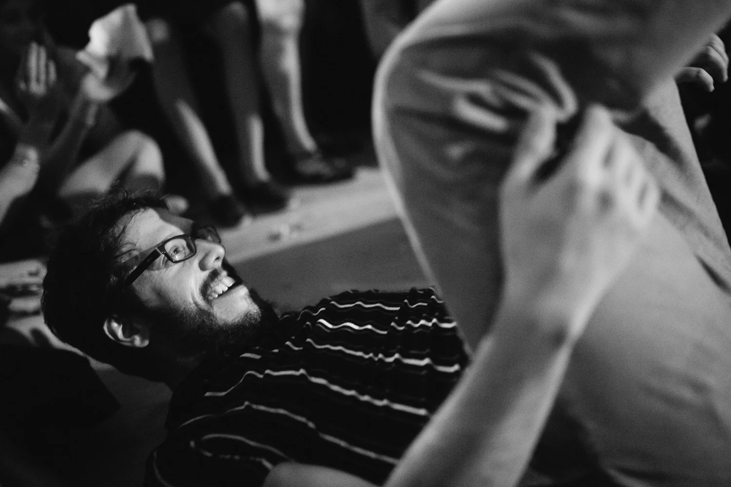 Upside Down 2018: https://www.upsidedownghent.be. Photo: www.fb.me/photosForDancersOnly - http://www.ebobrie.com/upside-down-2018