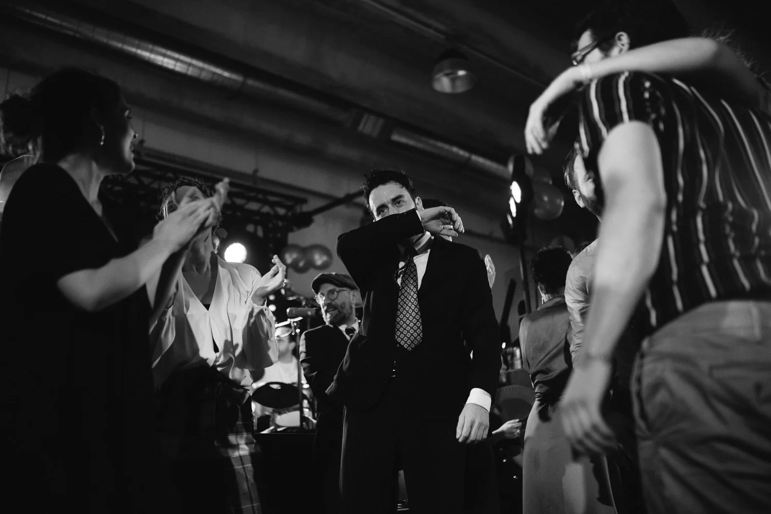 Upside Down 2018: https://www.upsidedownghent.be. Photo: www.fb.me/photosForDancersOnly - http://www.ebobrie.com/upside-down-2018