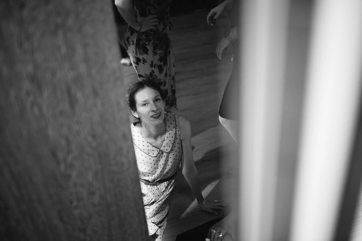 Upside Down 2018: https://www.upsidedownghent.be. Photo: www.fb.me/photosForDancersOnly - http://www.ebobrie.com/upside-down-2018