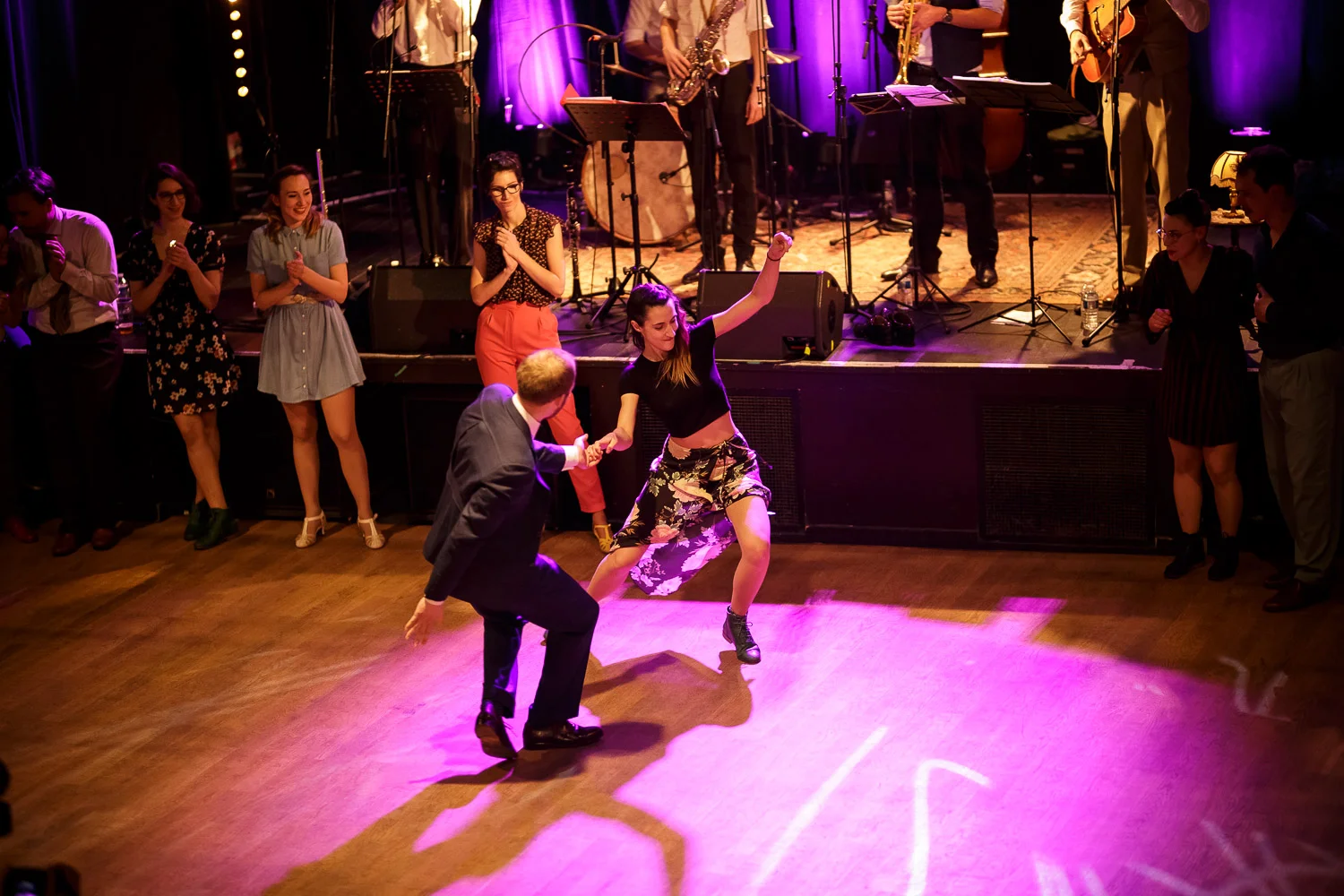 Harlem Night #4 au Pan Piper, https://jazzy-feet.com - Photo: www.fb.me/photosForDancersOnly - http://www.ebobrie.com/harlem-night-4