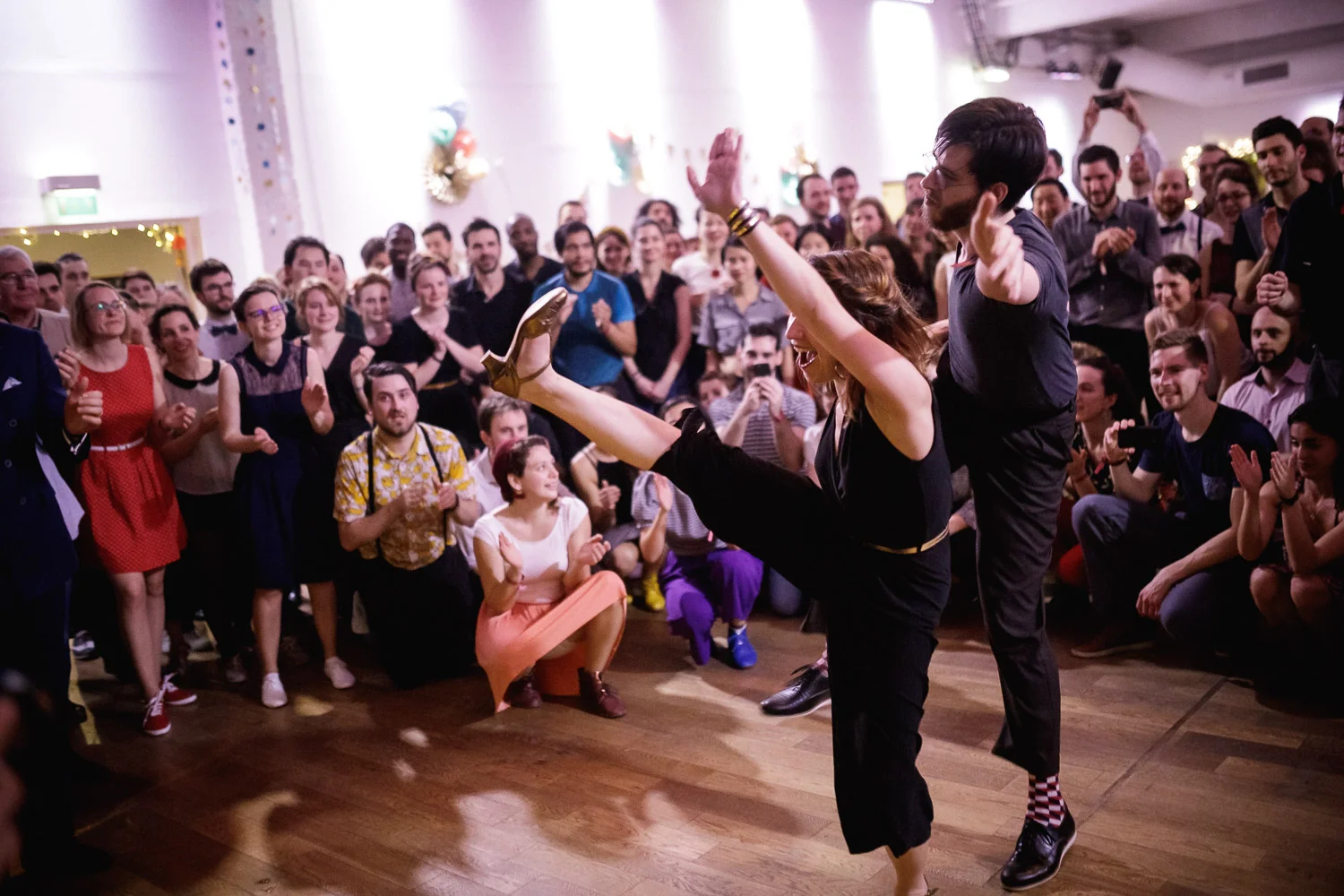 Lindylicious 2019 - www.shakethatswing.com. Photo: www.fb.me/photosForDancersOnly - http://www.ebobrie.com/lindylicious-2019