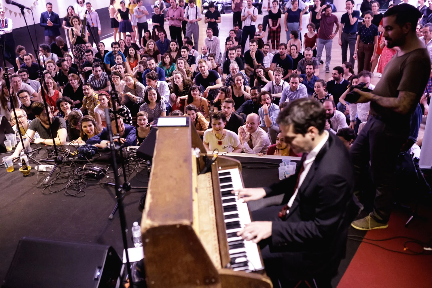 Lindylicious 2019 - www.shakethatswing.com. Photo: www.fb.me/photosForDancersOnly - http://www.ebobrie.com/lindylicious-2019