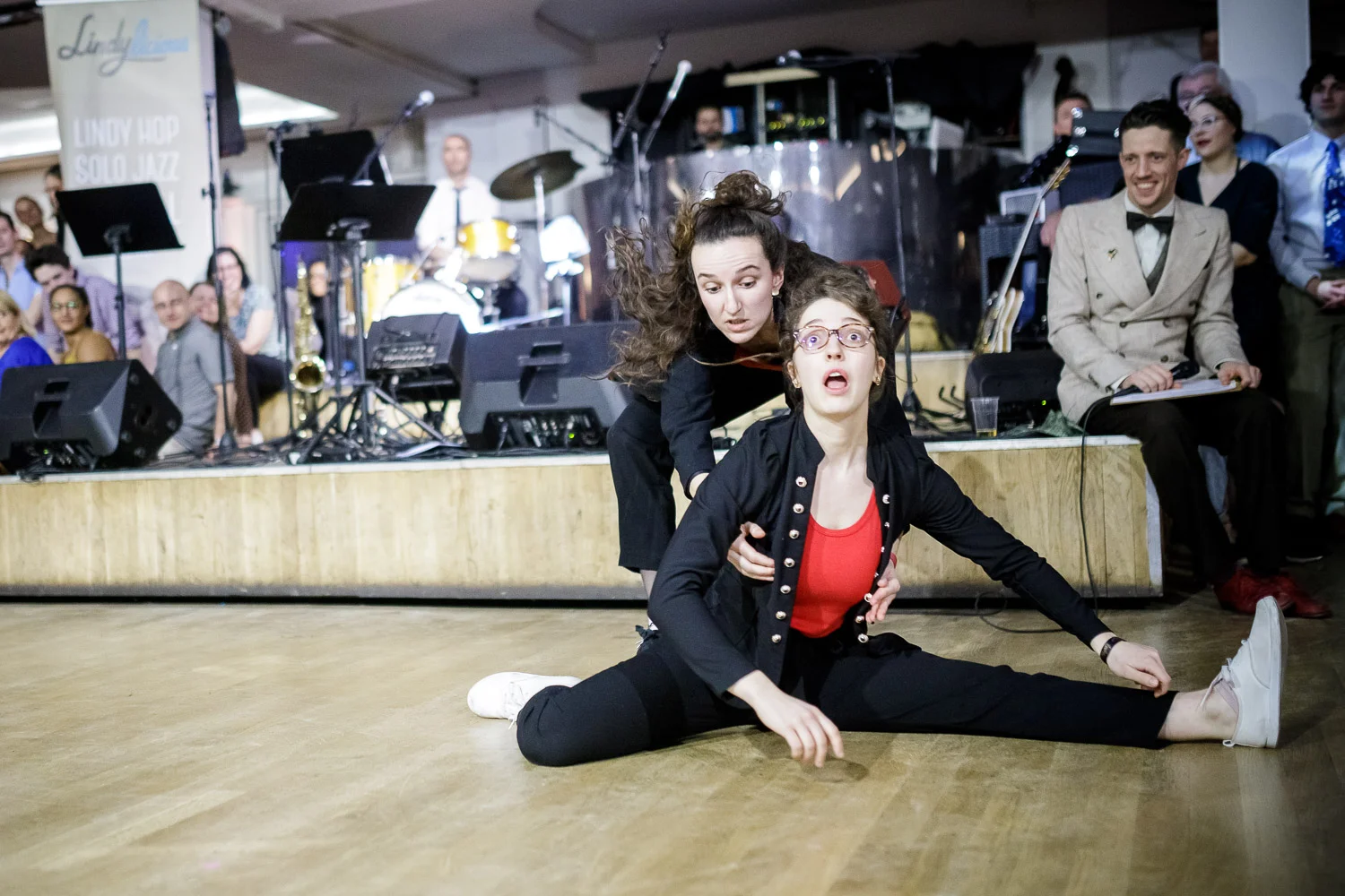 Lindylicious 2019 - www.shakethatswing.com. Photo: www.fb.me/photosForDancersOnly - http://www.ebobrie.com/lindylicious-2019