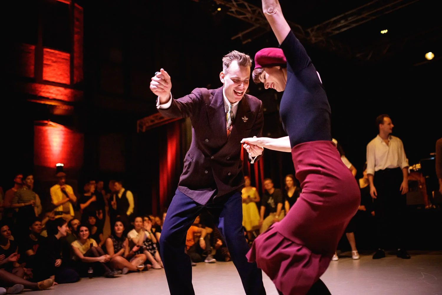 Mini Swede Swing Weekend 2019 - http://swedeswing.com. Photo: www.fb.me/photosForDancersOnly - http://www.ebobrie.com/mini-swede-weekend-2019