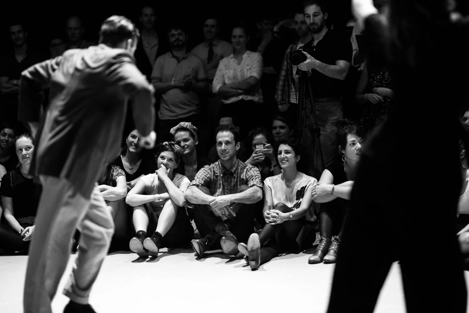 Mini Swede Swing Weekend 2019 - http://swedeswing.com. Photo: www.fb.me/photosForDancersOnly - http://www.ebobrie.com/mini-swede-weekend-2019