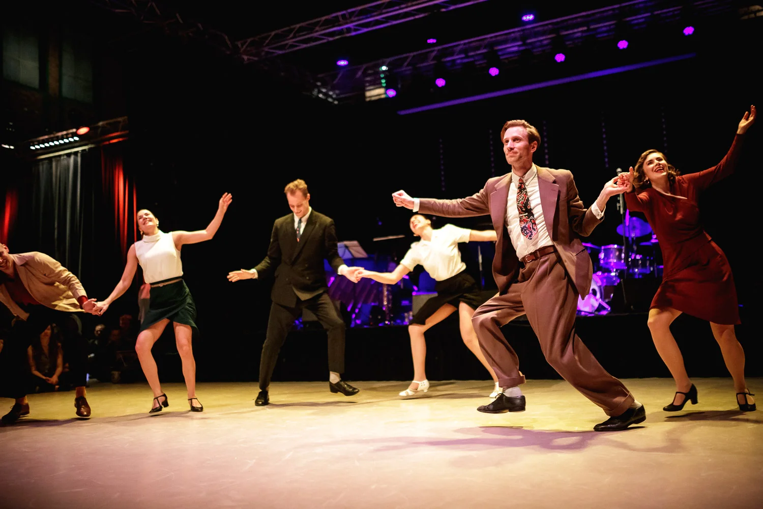 Mini Swede Swing Weekend 2019 - http://swedeswing.com. Photo: www.fb.me/photosForDancersOnly - http://www.ebobrie.com/mini-swede-weekend-2019