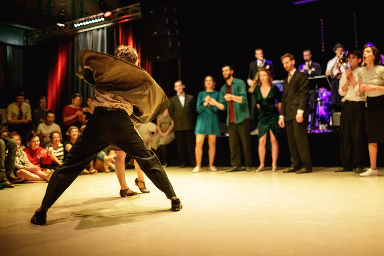 Mini Swede Swing Weekend 2019 - http://swedeswing.com. Photo: www.fb.me/photosForDancersOnly - http://www.ebobrie.com/mini-swede-weekend-2019