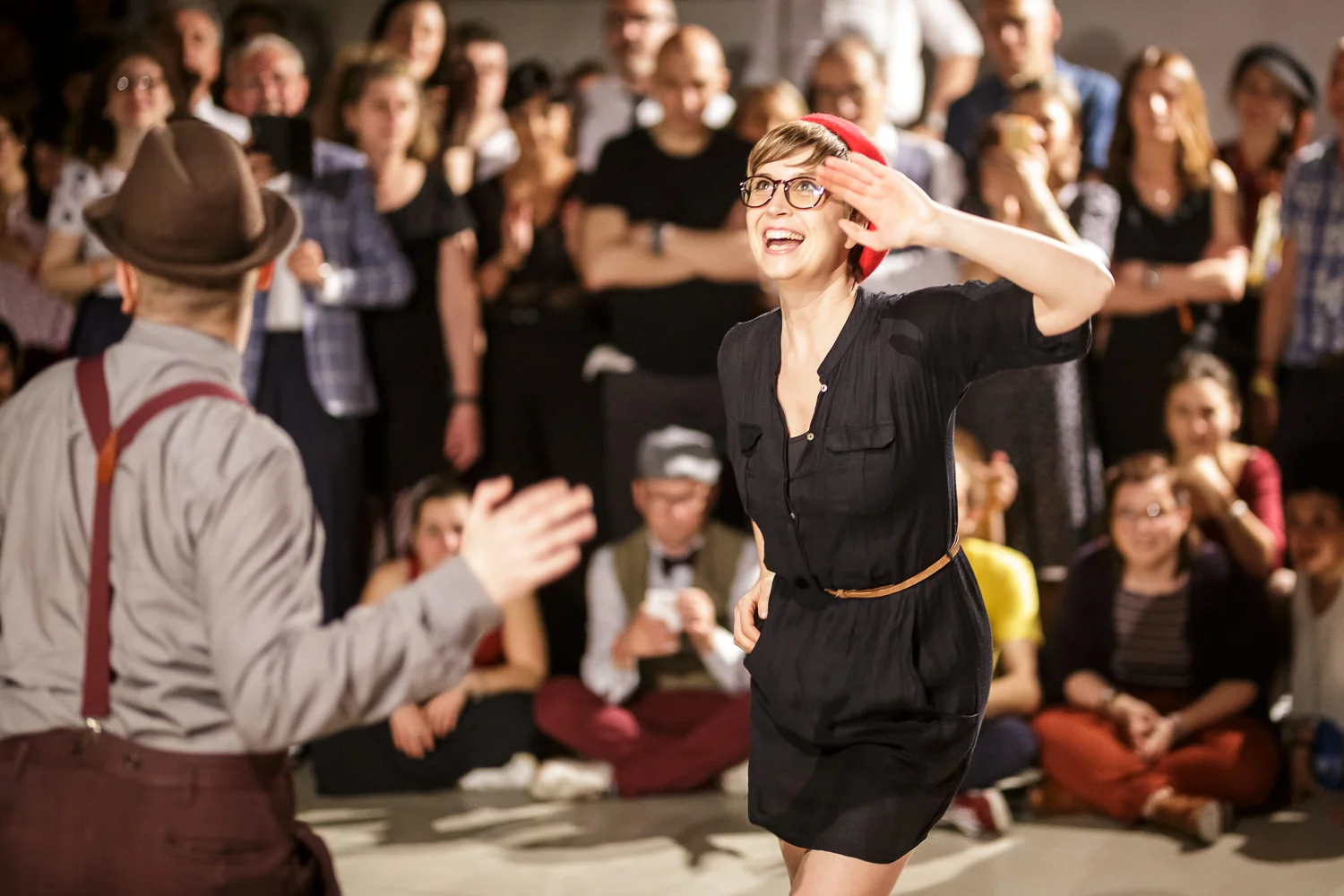 The Royal Swing Fest 2019: http://www.royalswingfest.com. Photo: www.fb.me/photosForDancersOnly - http://www.ebobrie.com/royal-swing-fest-2019