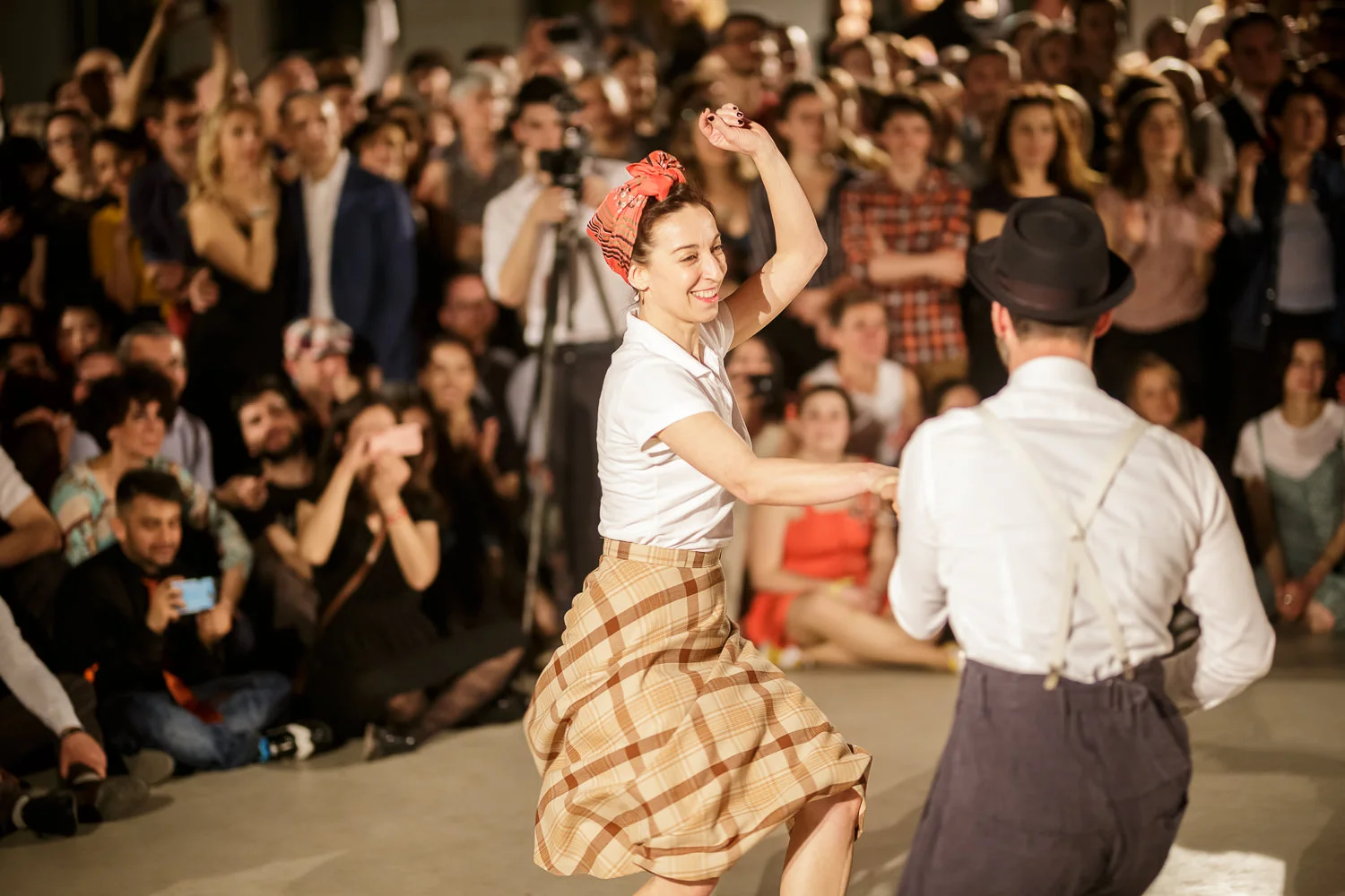 The Royal Swing Fest 2019: http://www.royalswingfest.com. Photo: www.fb.me/photosForDancersOnly - http://www.ebobrie.com/royal-swing-fest-2019