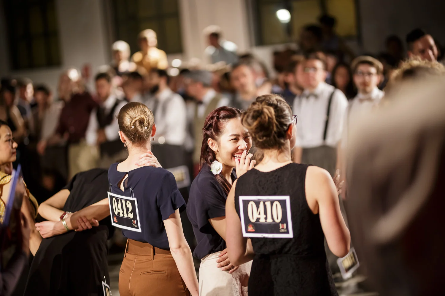 The Royal Swing Fest 2019: http://www.royalswingfest.com. Photo: www.fb.me/photosForDancersOnly - http://www.ebobrie.com/royal-swing-fest-2019