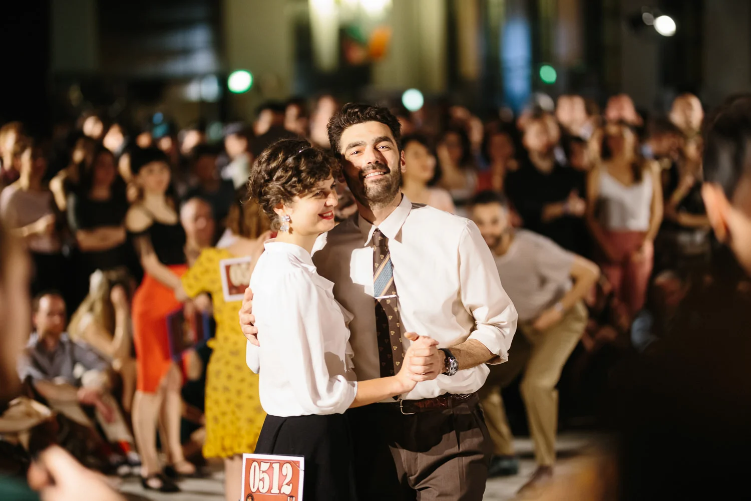 The Royal Swing Fest 2019: http://www.royalswingfest.com. Photo: www.fb.me/photosForDancersOnly - http://www.ebobrie.com/royal-swing-fest-2019