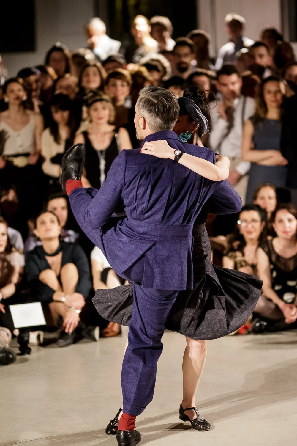 The Royal Swing Fest 2019: http://www.royalswingfest.com. Photo: www.fb.me/photosForDancersOnly - http://www.ebobrie.com/royal-swing-fest-2019