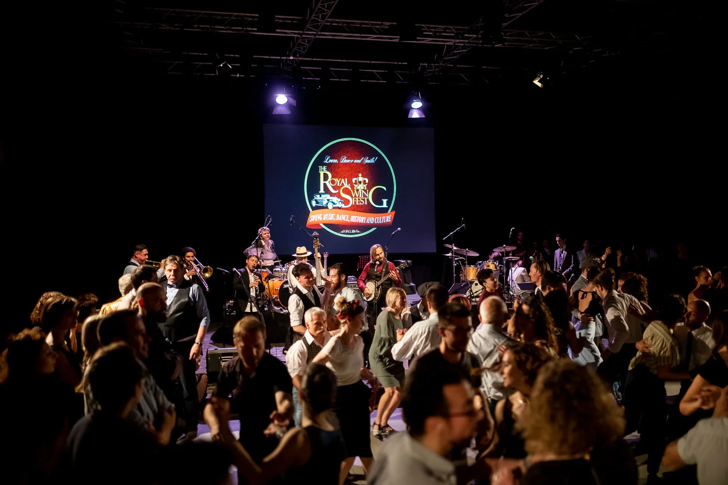 The Royal Swing Fest 2019: http://www.royalswingfest.com. Photo: www.fb.me/photosForDancersOnly - http://www.ebobrie.com/royal-swing-fest-2019