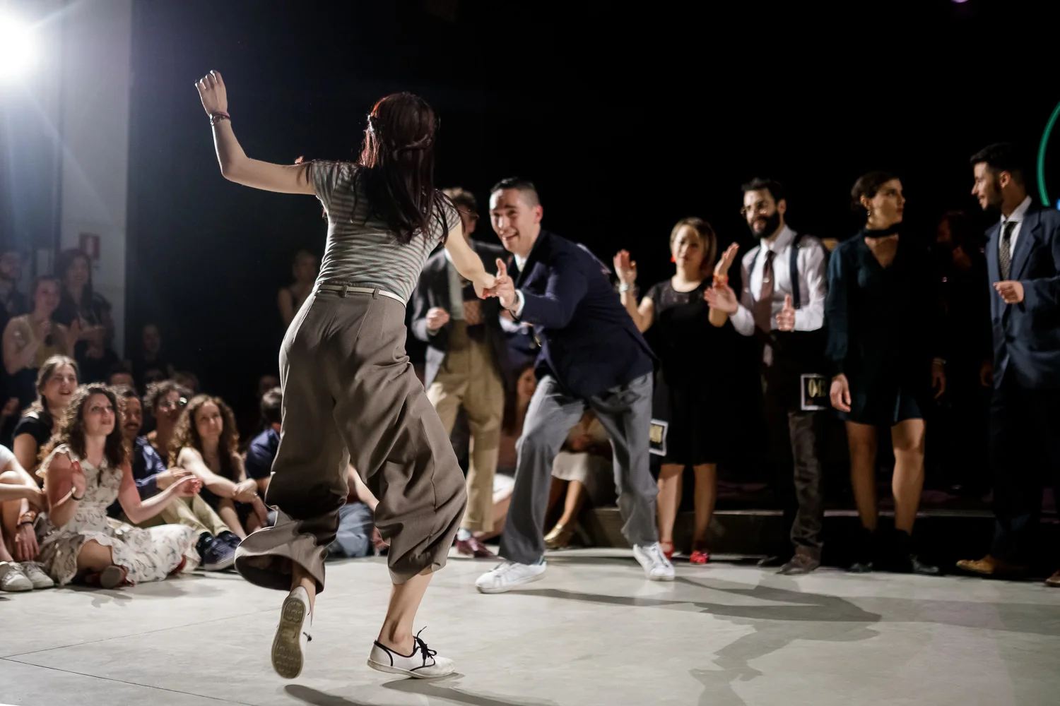 The Royal Swing Fest 2019: http://www.royalswingfest.com. Photo: www.fb.me/photosForDancersOnly - http://www.ebobrie.com/royal-swing-fest-2019