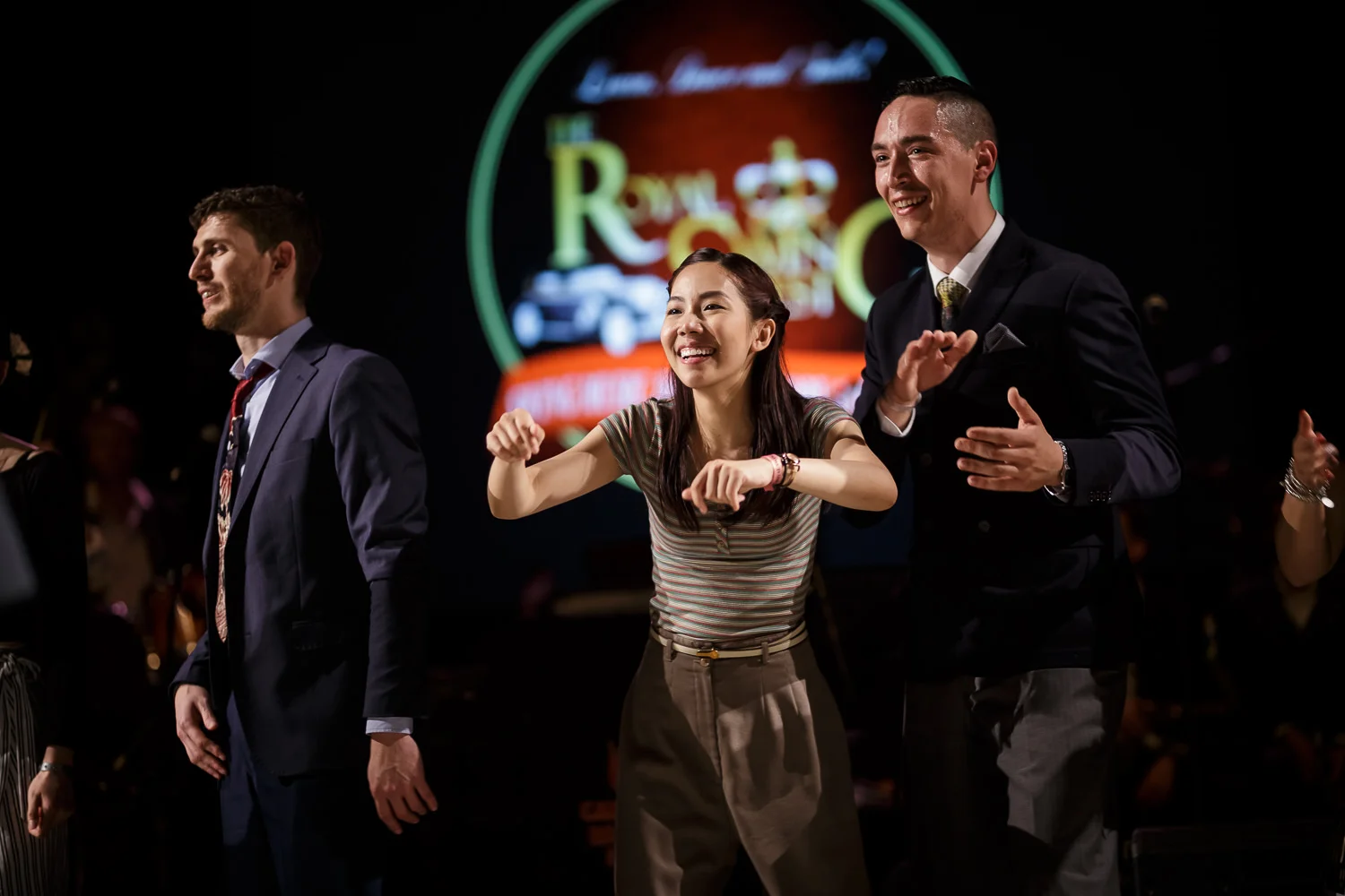The Royal Swing Fest 2019: http://www.royalswingfest.com. Photo: www.fb.me/photosForDancersOnly - http://www.ebobrie.com/royal-swing-fest-2019