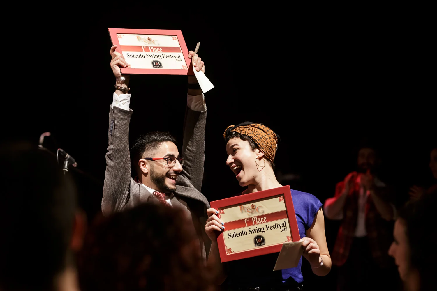 The Royal Swing Fest 2019: http://www.royalswingfest.com. Photo: www.fb.me/photosForDancersOnly - http://www.ebobrie.com/royal-swing-fest-2019