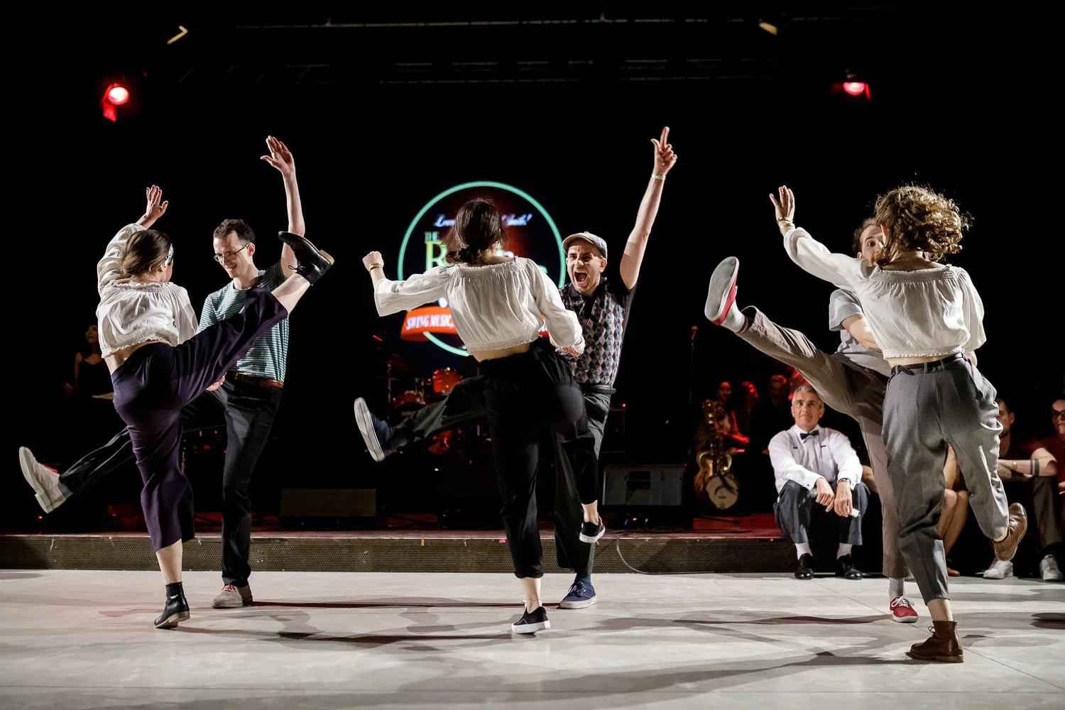 The Royal Swing Fest 2019: http://www.royalswingfest.com. Photo: www.fb.me/photosForDancersOnly - http://www.ebobrie.com/royal-swing-fest-2019