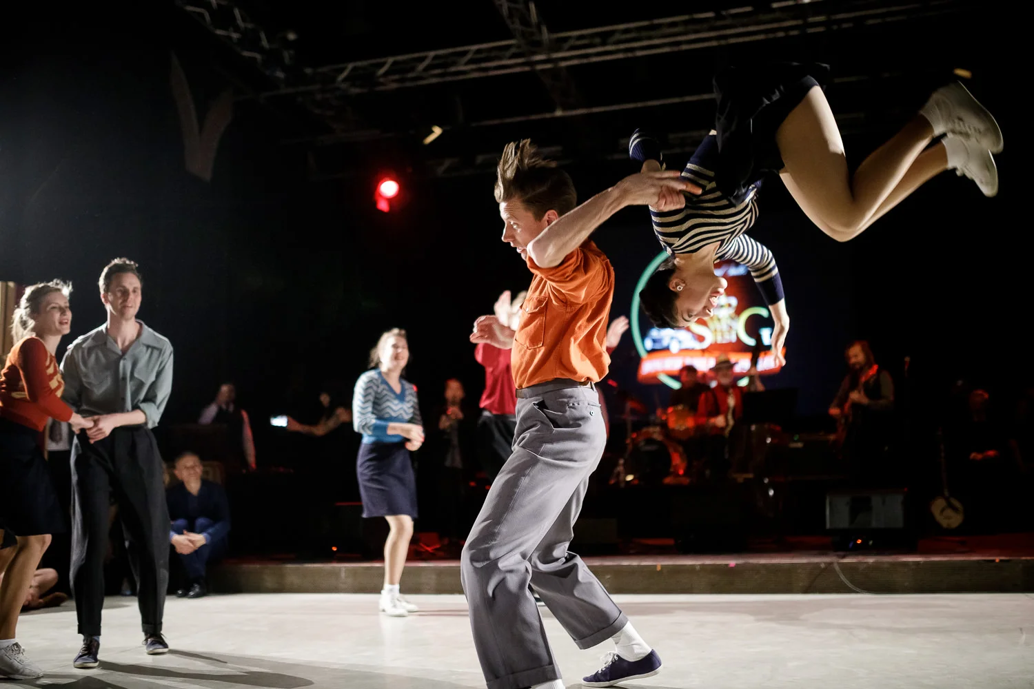 The Royal Swing Fest 2019: http://www.royalswingfest.com. Photo: www.fb.me/photosForDancersOnly - http://www.ebobrie.com/royal-swing-fest-2019
