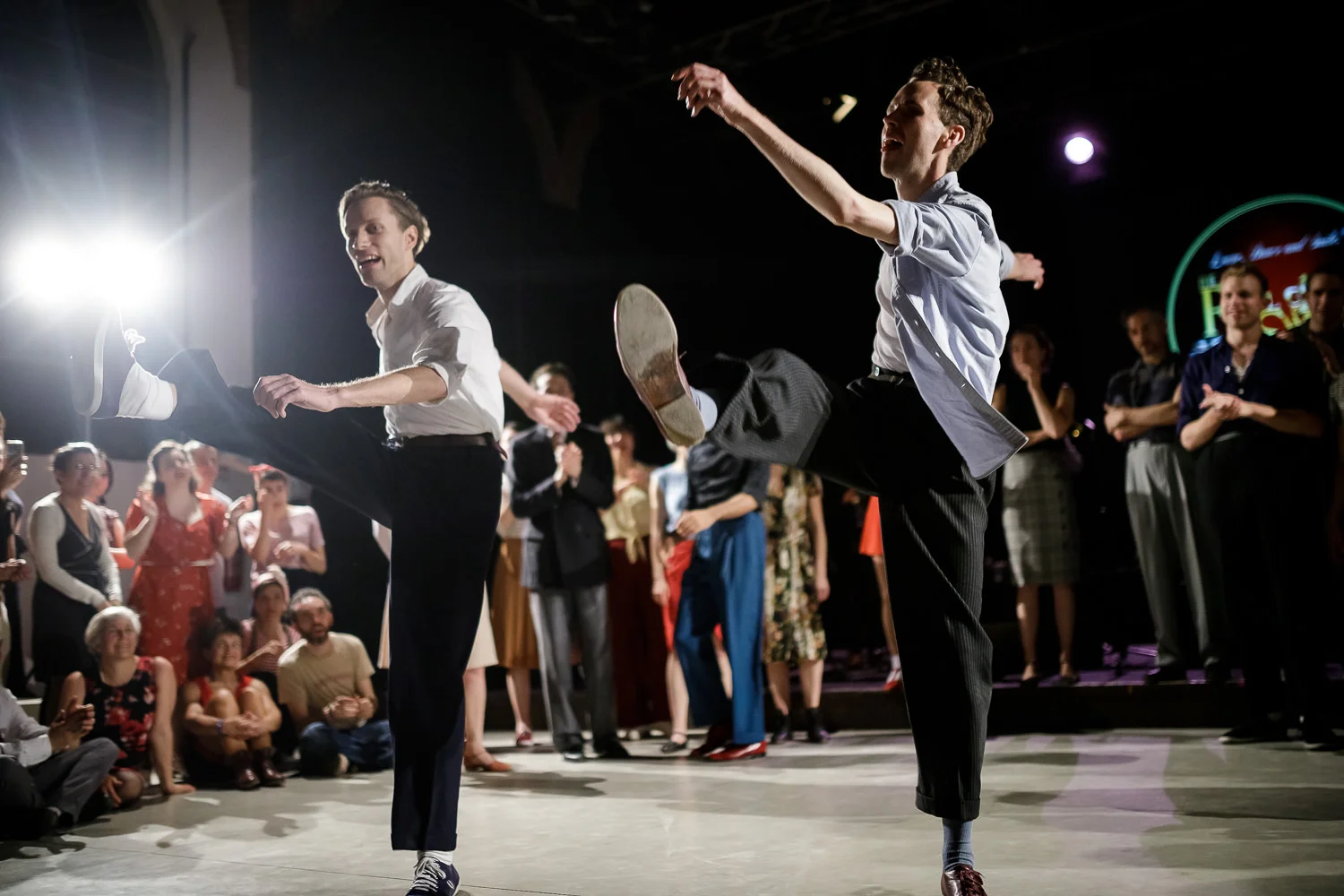 The Royal Swing Fest 2019: http://www.royalswingfest.com. Photo: www.fb.me/photosForDancersOnly - http://www.ebobrie.com/royal-swing-fest-2019
