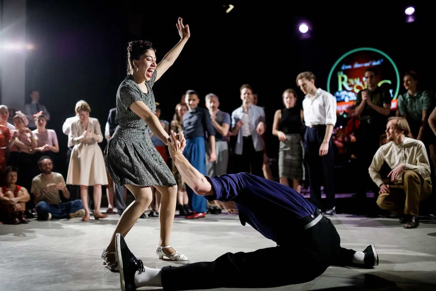The Royal Swing Fest 2019: http://www.royalswingfest.com. Photo: www.fb.me/photosForDancersOnly - http://www.ebobrie.com/royal-swing-fest-2019