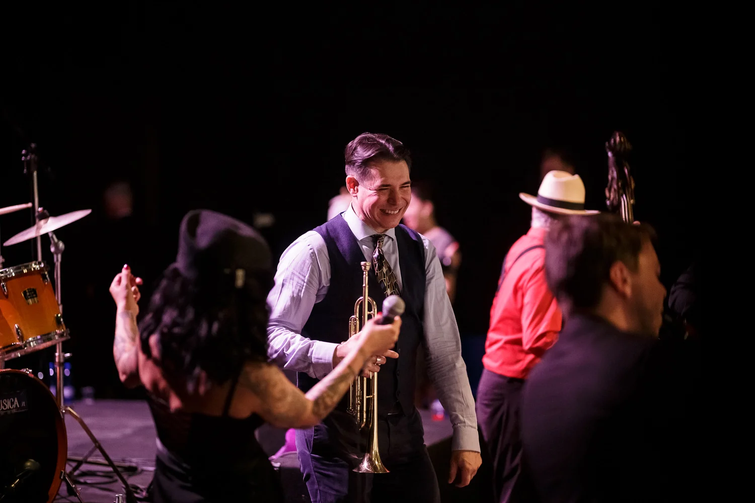 The Royal Swing Fest 2019: http://www.royalswingfest.com. Photo: www.fb.me/photosForDancersOnly - http://www.ebobrie.com/royal-swing-fest-2019
