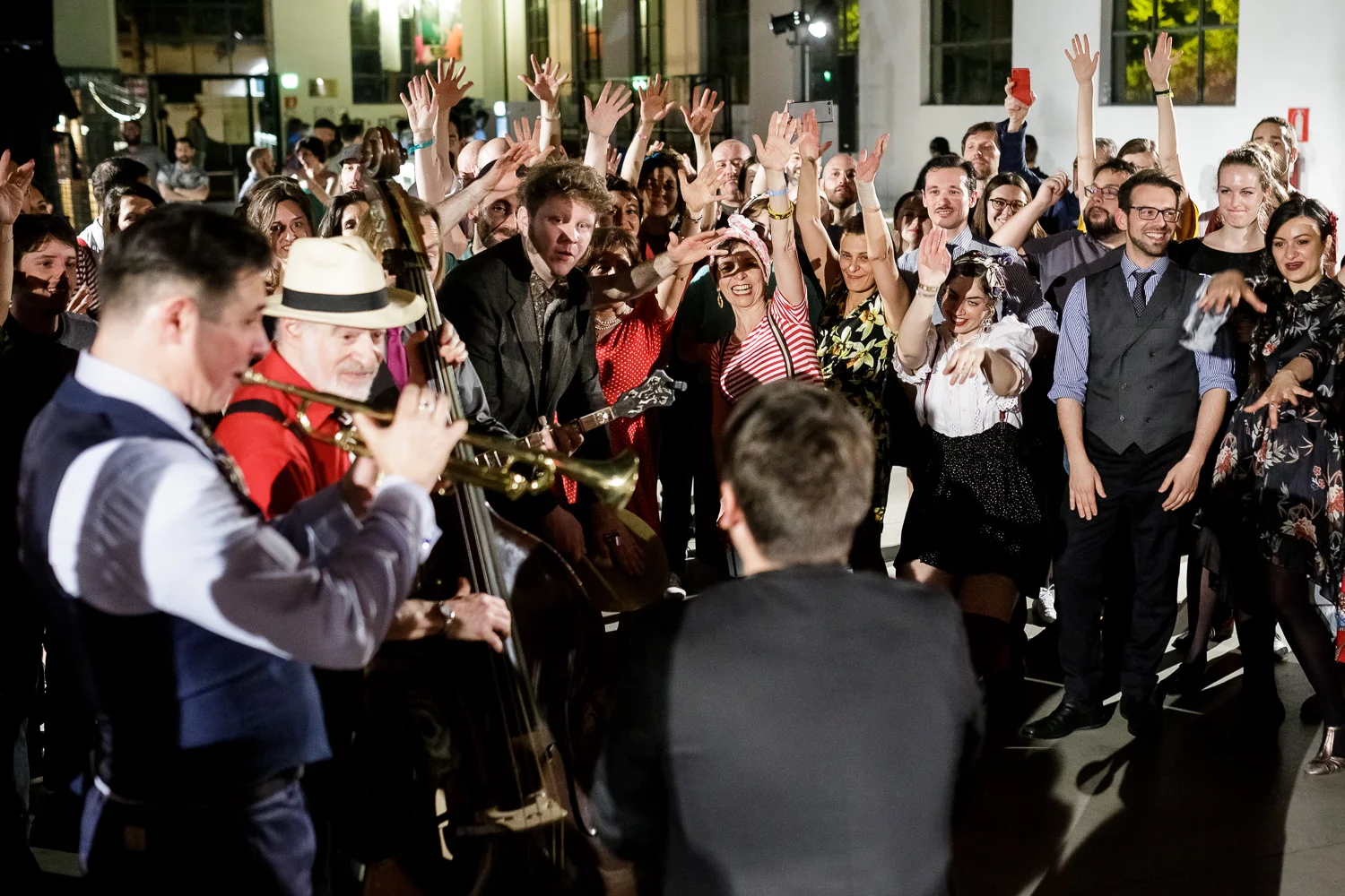 The Royal Swing Fest 2019: http://www.royalswingfest.com. Photo: www.fb.me/photosForDancersOnly - http://www.ebobrie.com/royal-swing-fest-2019