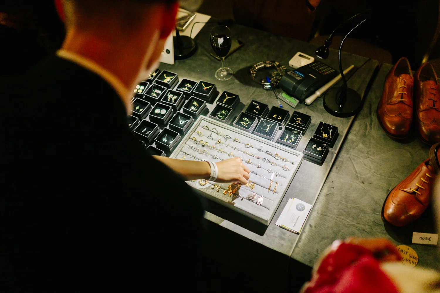 Warsaw Collegiate Shag Festival 2019: http://warsawshag.com/en. Photo: www.fb.me/photosForDancersOnly - http://www.ebobrie.com/warsaw-collegiate-shag-festival-2019