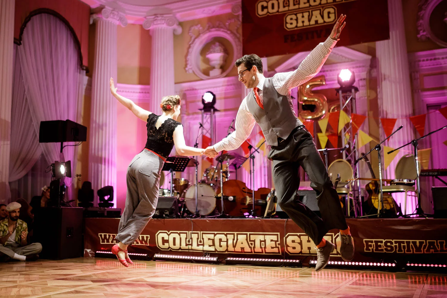 Warsaw Collegiate Shag Festival 2019: http://warsawshag.com/en. Photo: www.fb.me/photosForDancersOnly - http://www.ebobrie.com/warsaw-collegiate-shag-festival-2019