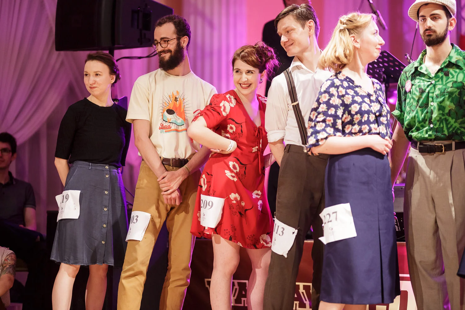 Warsaw Collegiate Shag Festival 2019: http://warsawshag.com/en. Photo: www.fb.me/photosForDancersOnly - http://www.ebobrie.com/warsaw-collegiate-shag-festival-2019