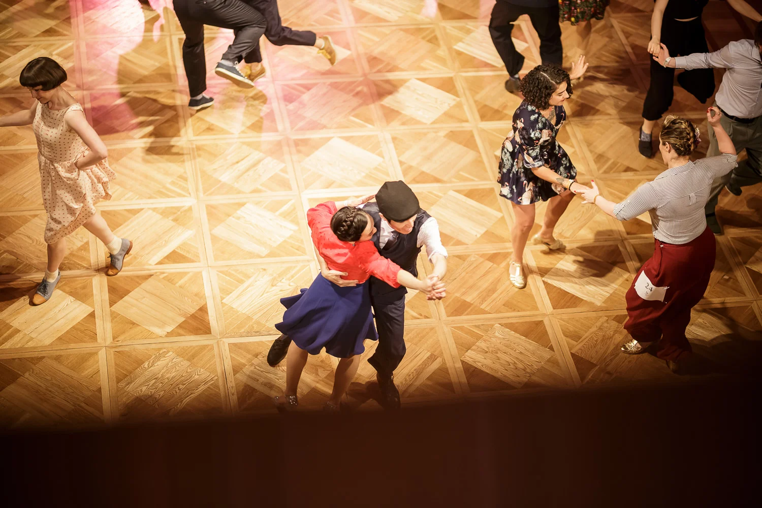 Warsaw Collegiate Shag Festival 2019: http://warsawshag.com/en. Photo: www.fb.me/photosForDancersOnly - http://www.ebobrie.com/warsaw-collegiate-shag-festival-2019